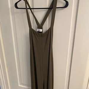Carly Jean Jumpsuit